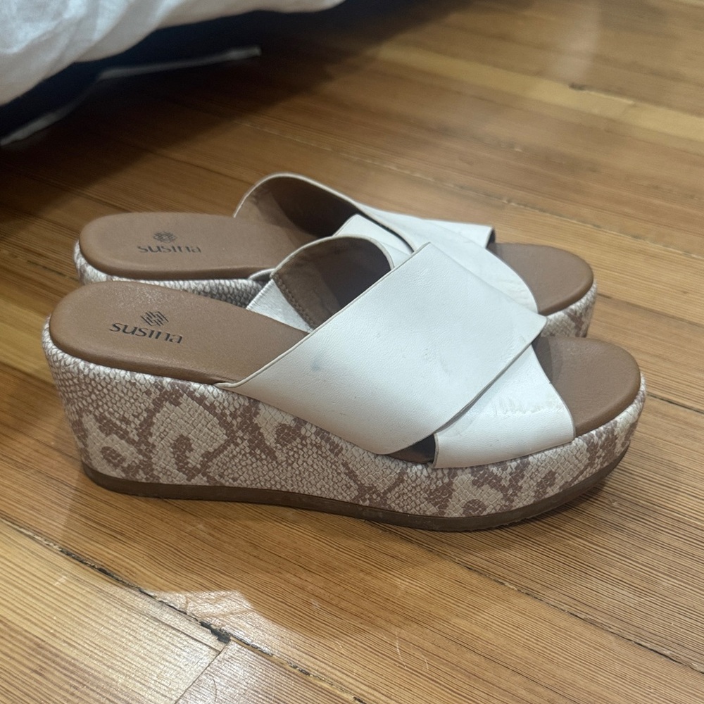 Wedges
